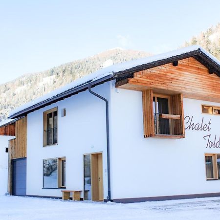 Chalet Tolder سان كانديدو المظهر الخارجي الصورة