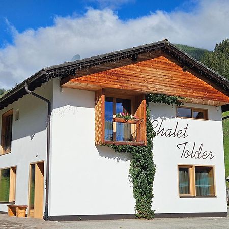 Chalet Tolder سان كانديدو المظهر الخارجي الصورة