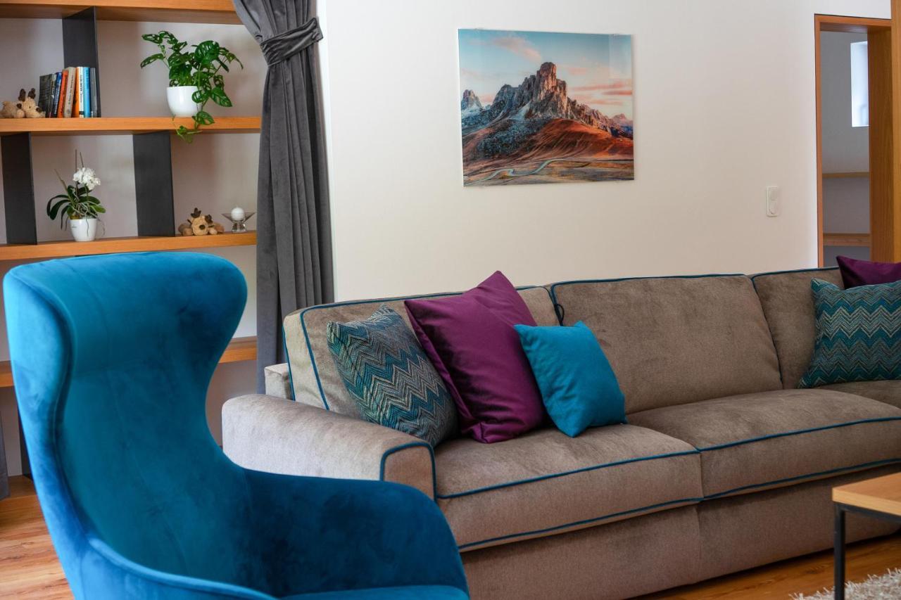Chalet Tolder سان كانديدو المظهر الخارجي الصورة
