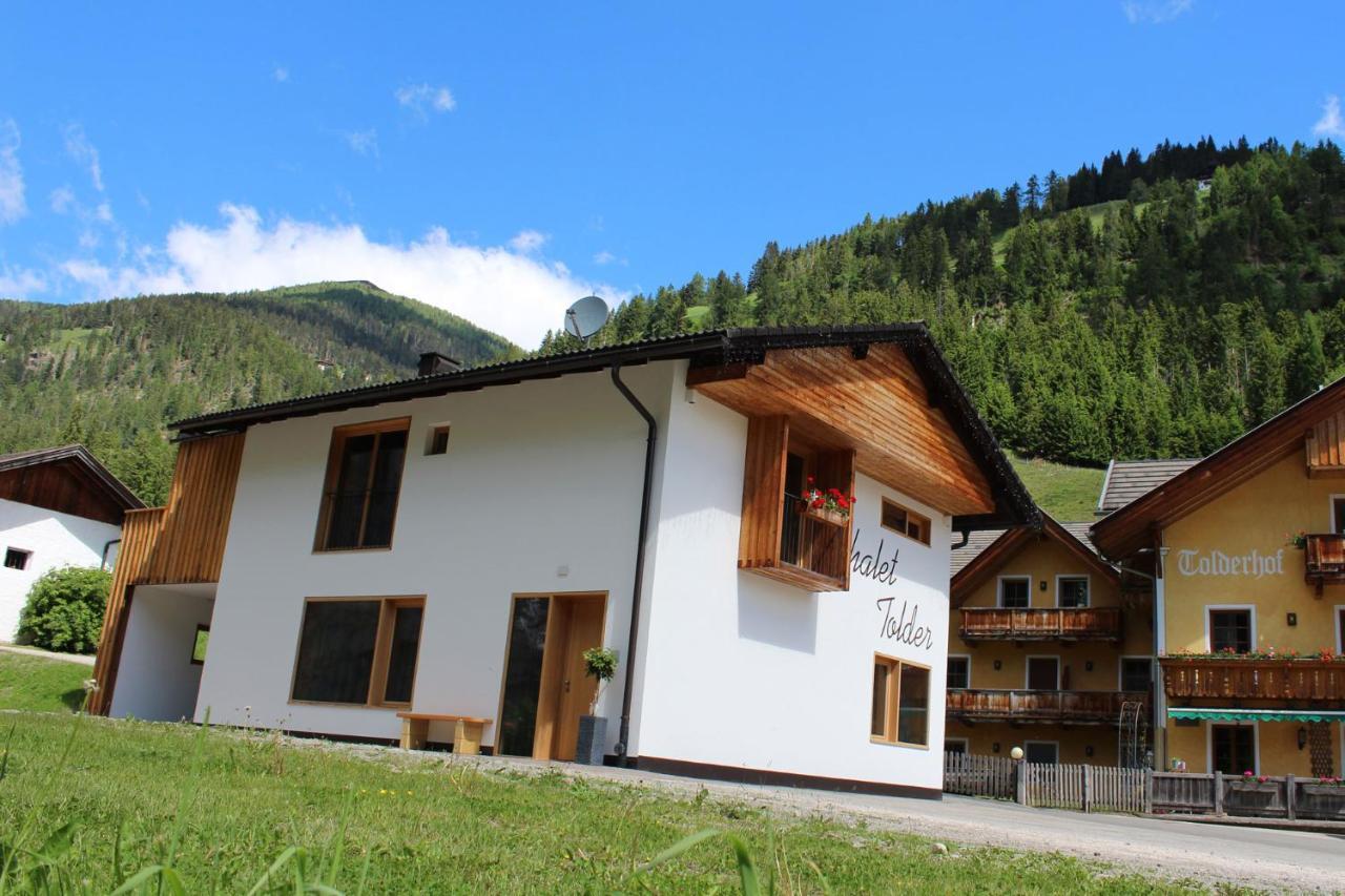 Chalet Tolder سان كانديدو المظهر الخارجي الصورة