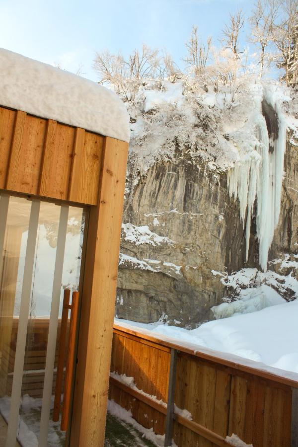 Chalet Tolder سان كانديدو المظهر الخارجي الصورة