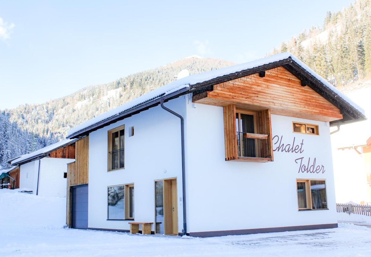 Chalet Tolder سان كانديدو المظهر الخارجي الصورة