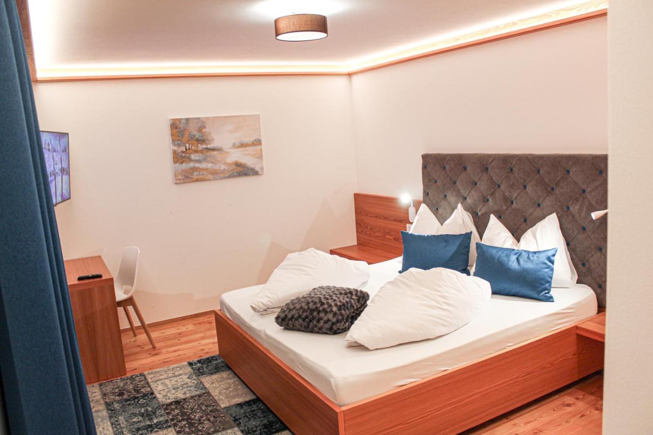 Chalet Tolder سان كانديدو المظهر الخارجي الصورة