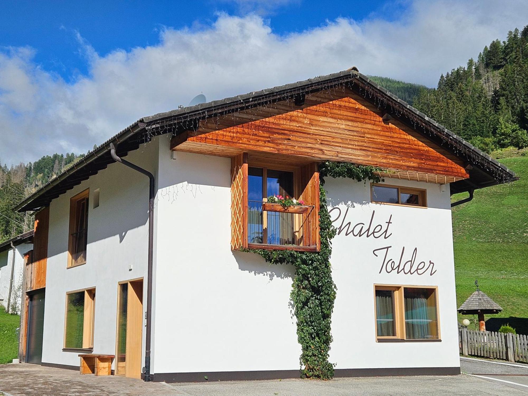 Chalet Tolder سان كانديدو المظهر الخارجي الصورة