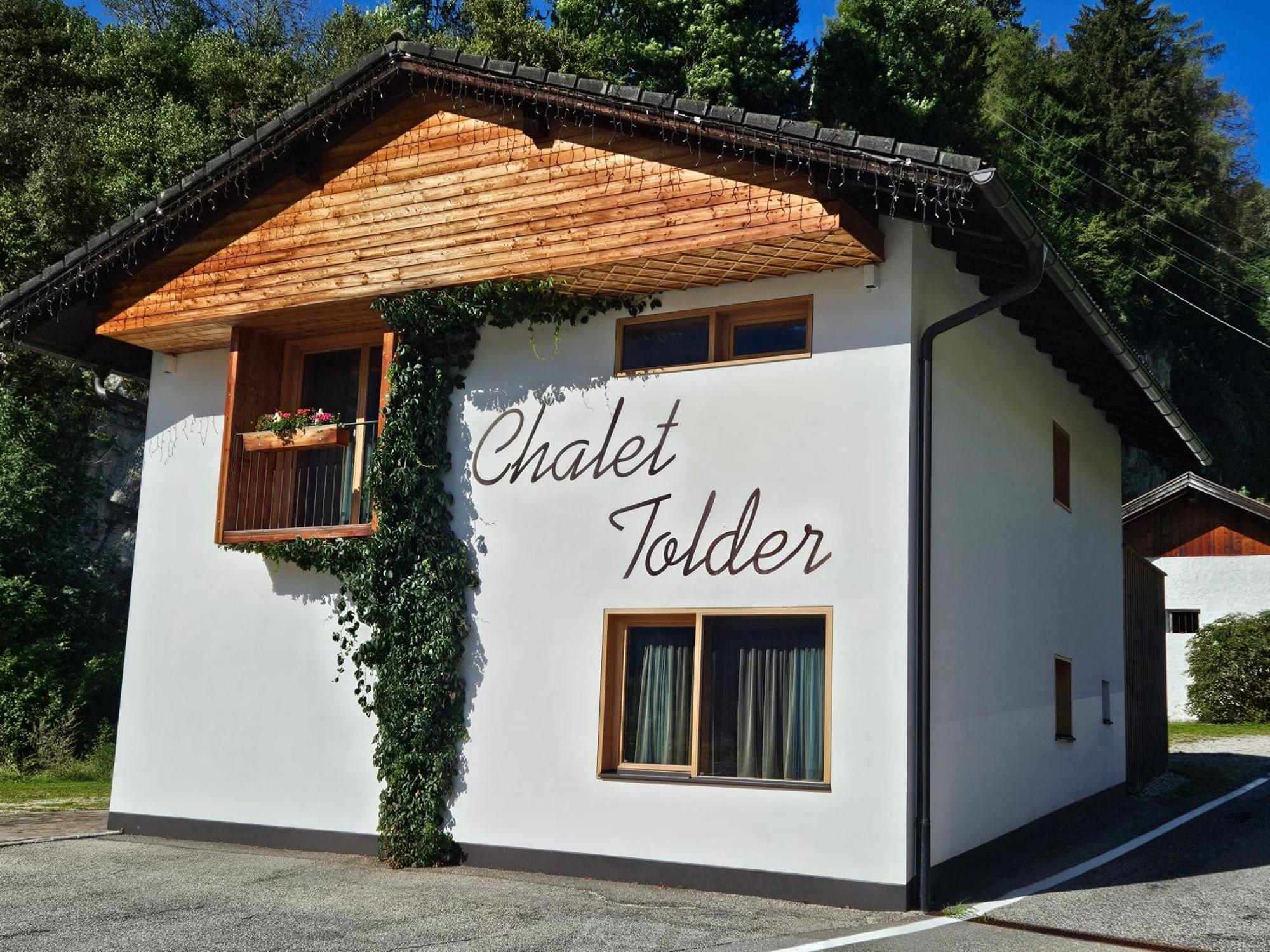 Chalet Tolder سان كانديدو المظهر الخارجي الصورة